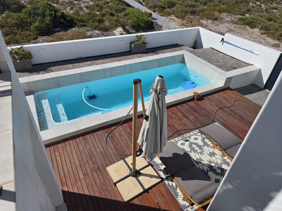 4 Bedroom Property for Sale in Dwarskersbos Western Cape